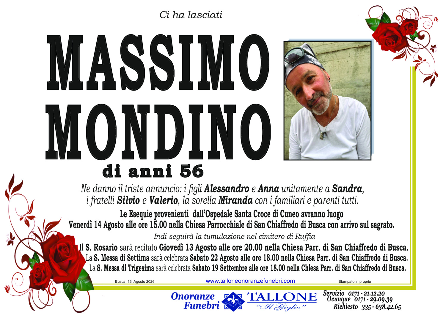 Massimo Mondino<small class='fs-20'></small>